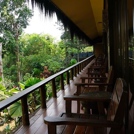 Samboja Lodge Balikpapan  Eksteriør billede