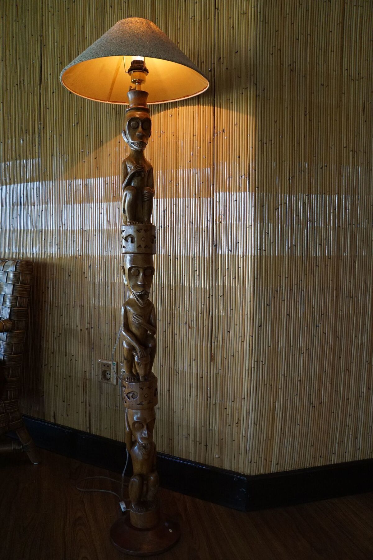 Samboja Lodge Balikpapan  Eksteriør billede
