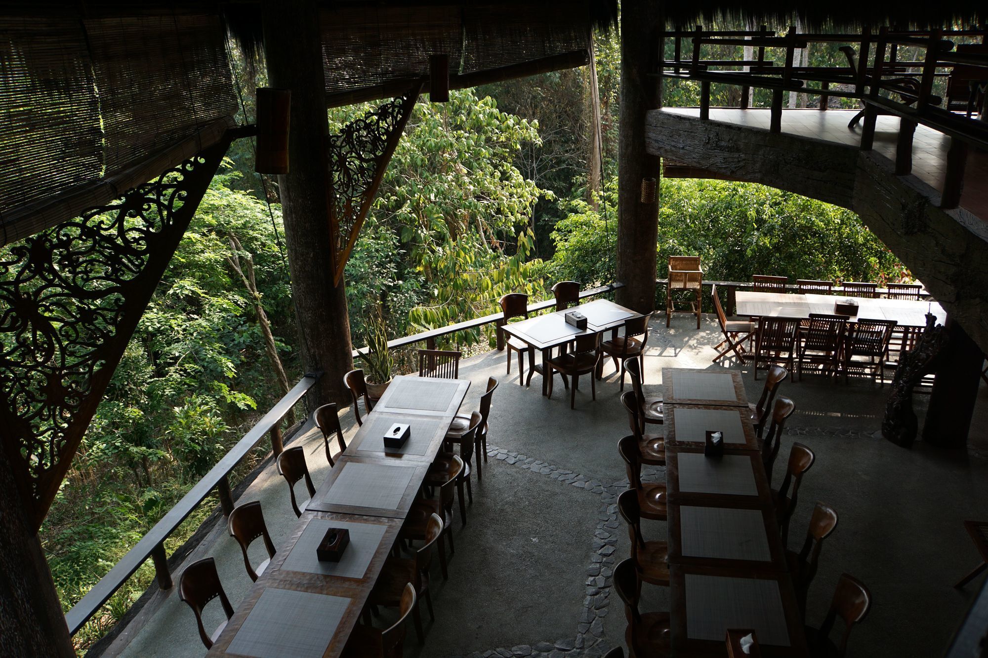 Samboja Lodge Balikpapan  Eksteriør billede