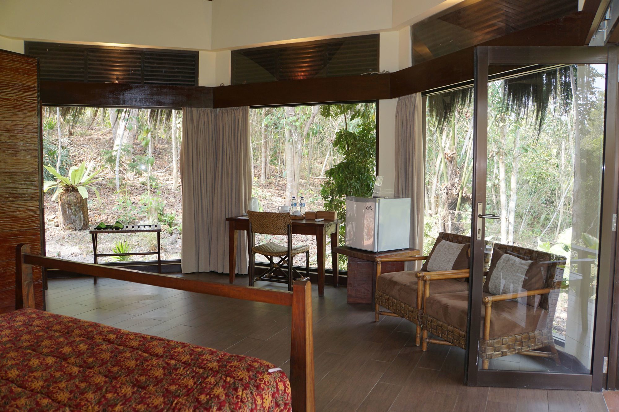 Samboja Lodge Balikpapan  Eksteriør billede