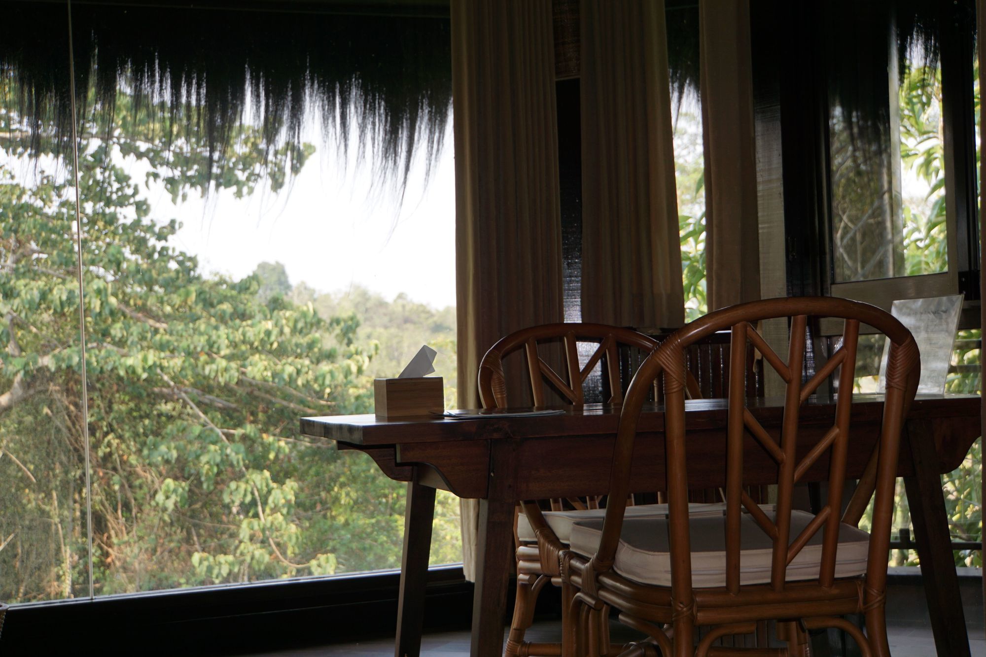 Samboja Lodge Balikpapan  Eksteriør billede