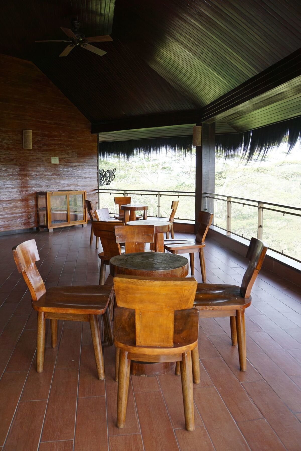 Samboja Lodge Balikpapan  Eksteriør billede