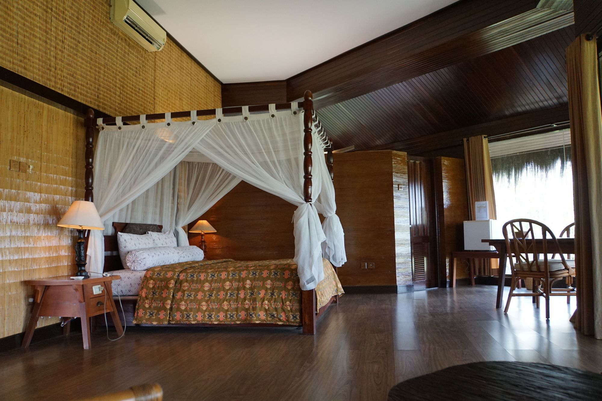 Samboja Lodge Balikpapan  Eksteriør billede