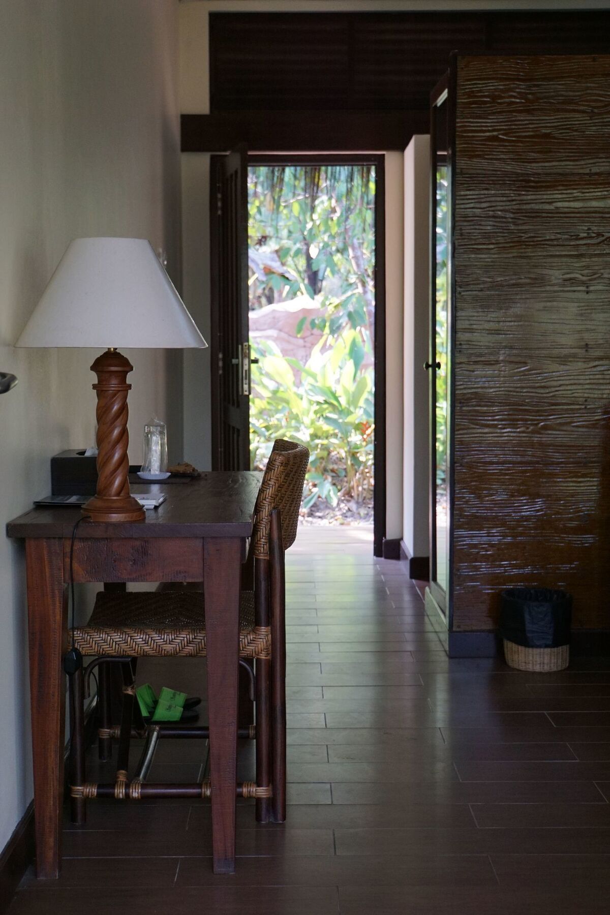 Samboja Lodge Balikpapan  Eksteriør billede