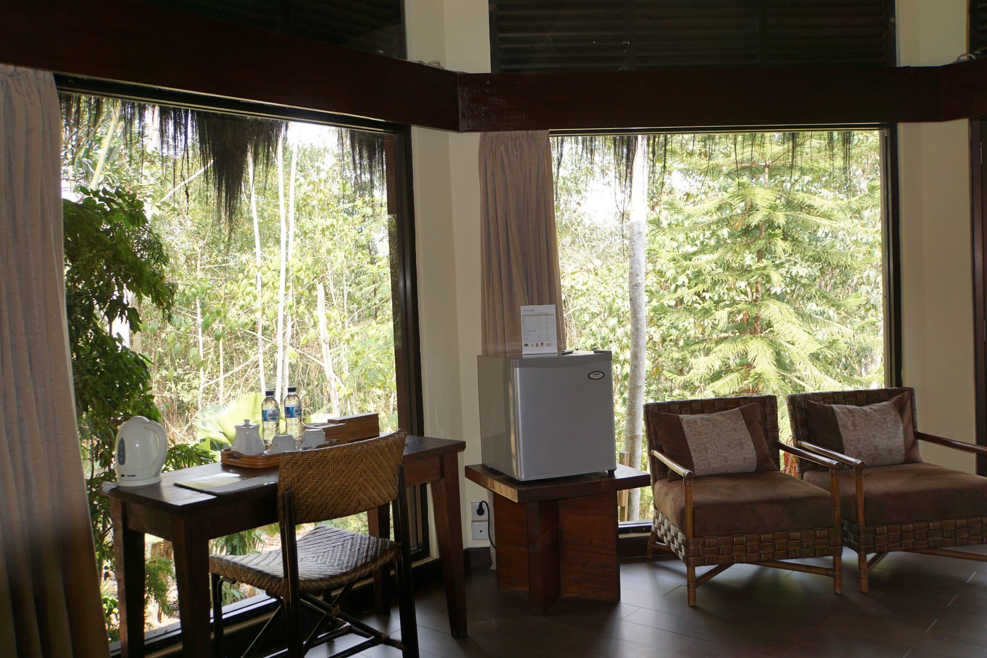 Samboja Lodge Balikpapan  Eksteriør billede