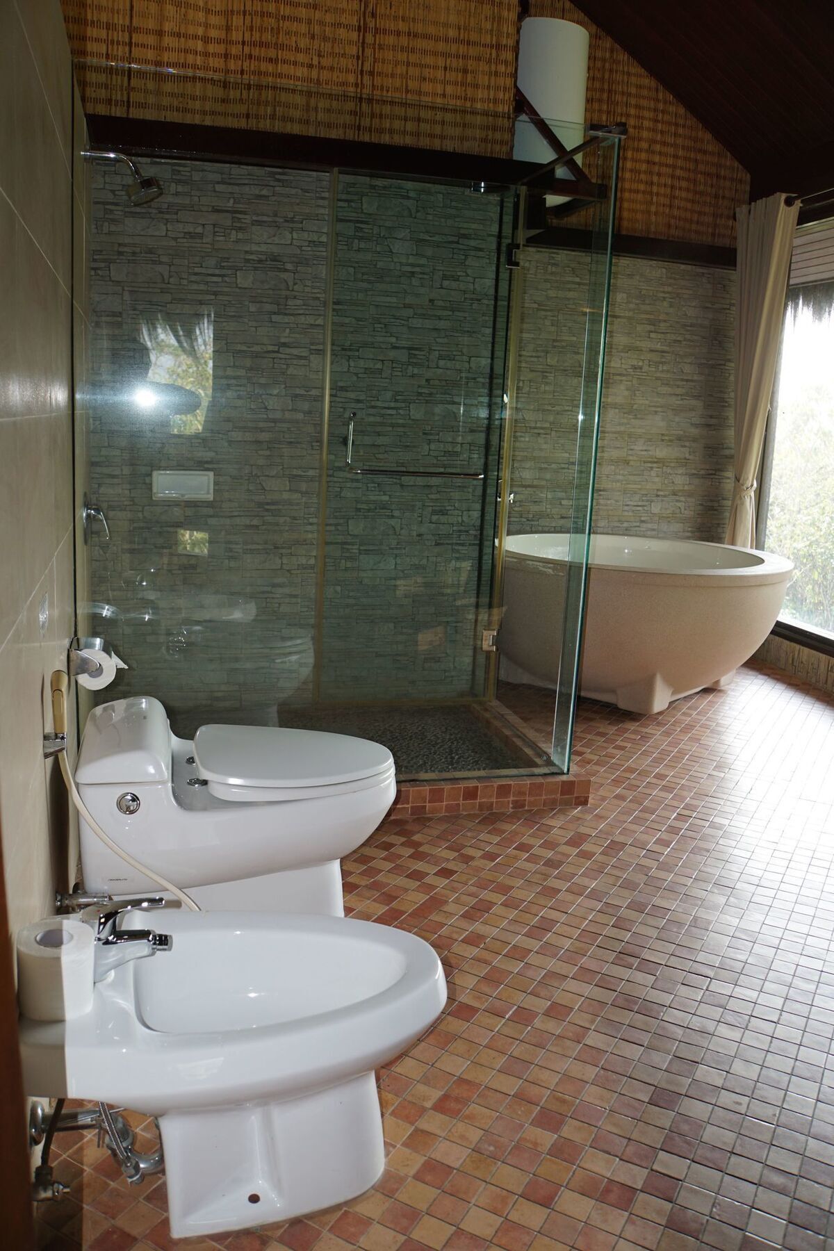 Samboja Lodge Balikpapan  Eksteriør billede