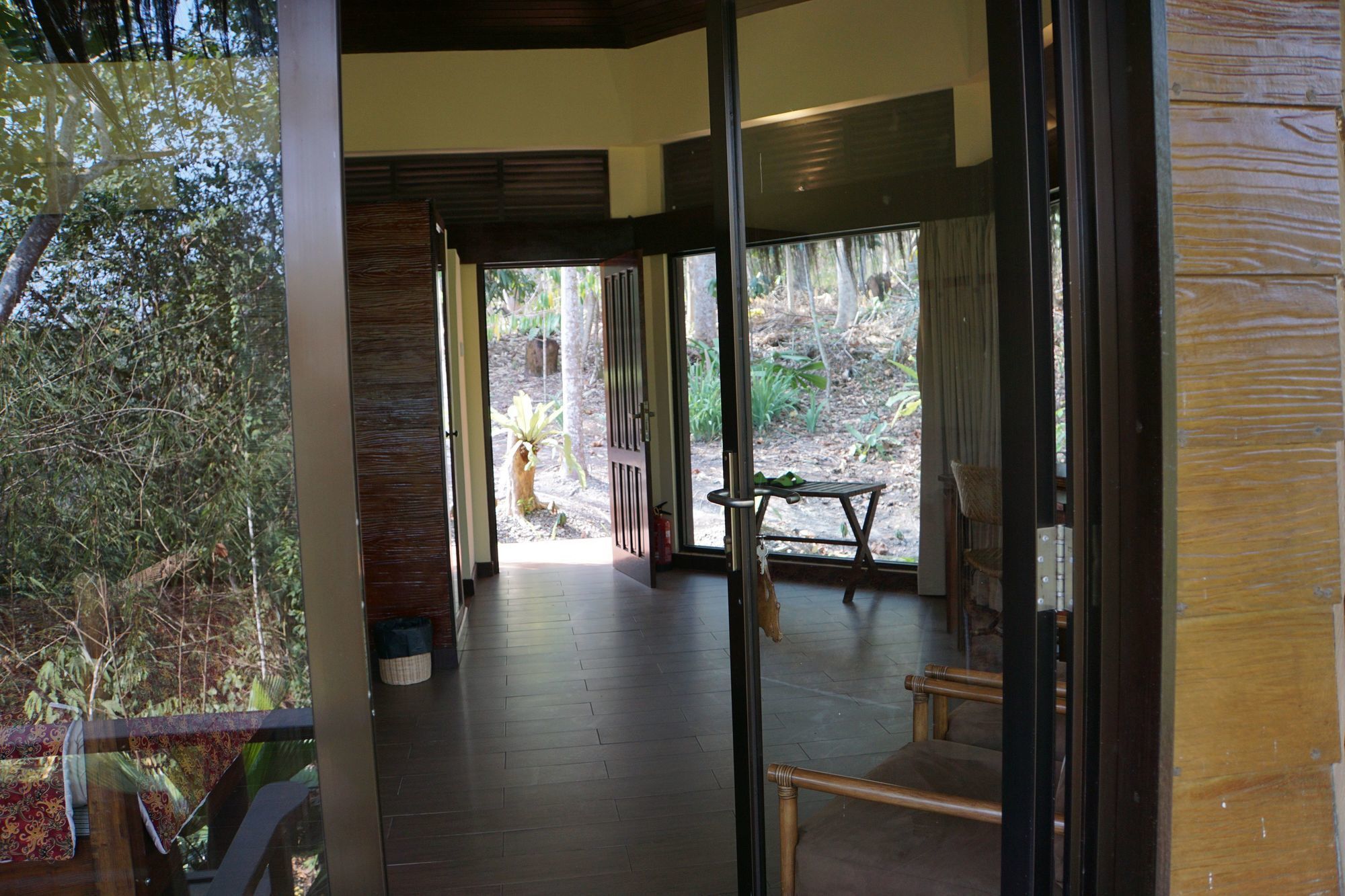 Samboja Lodge Balikpapan  Eksteriør billede