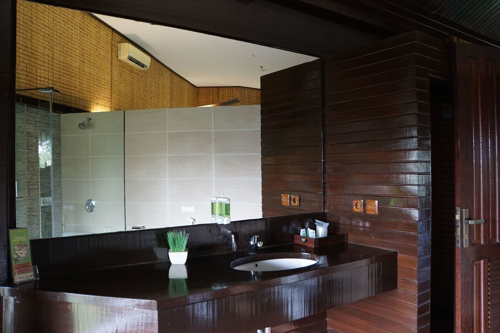 Samboja Lodge Balikpapan  Eksteriør billede