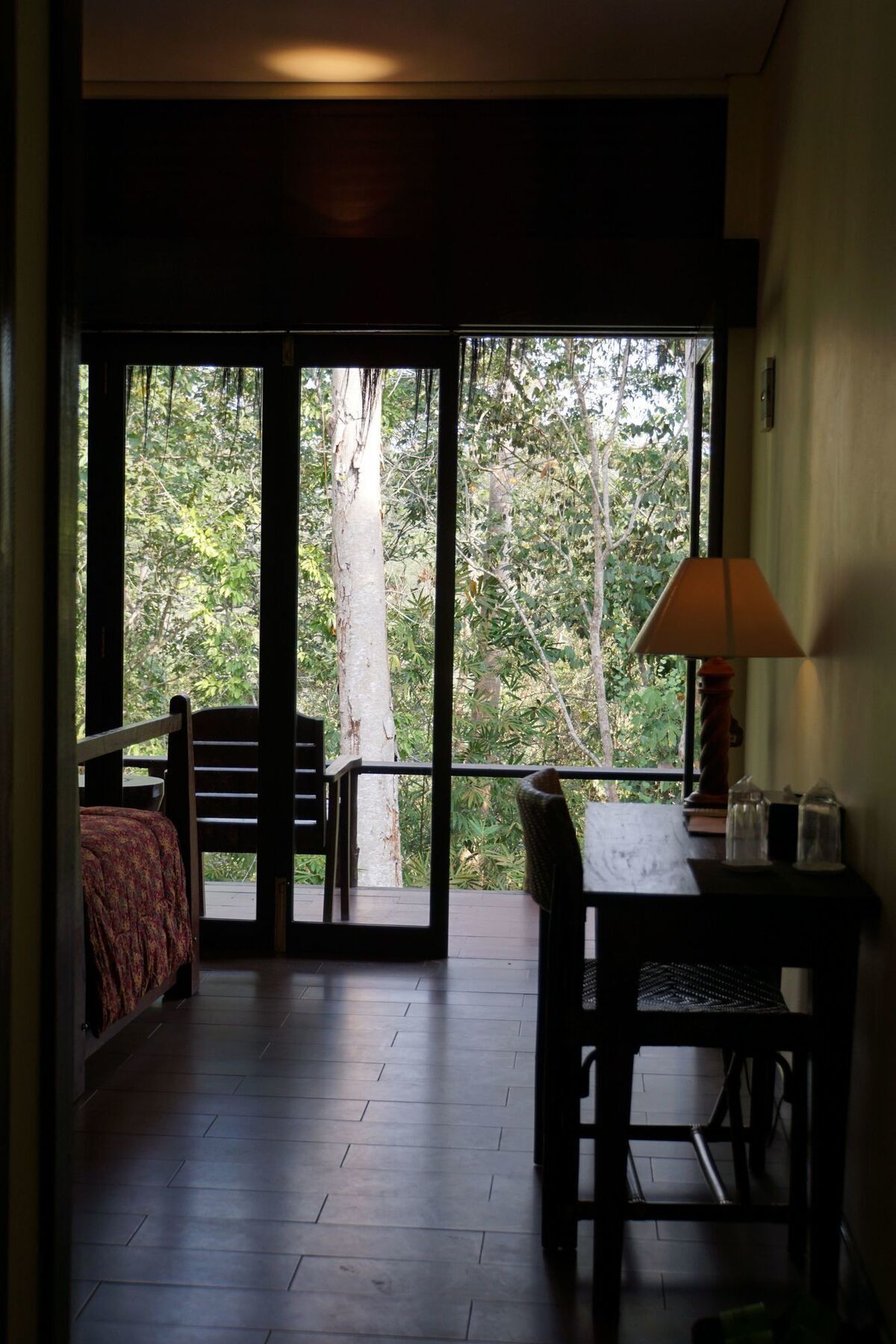 Samboja Lodge Balikpapan  Eksteriør billede