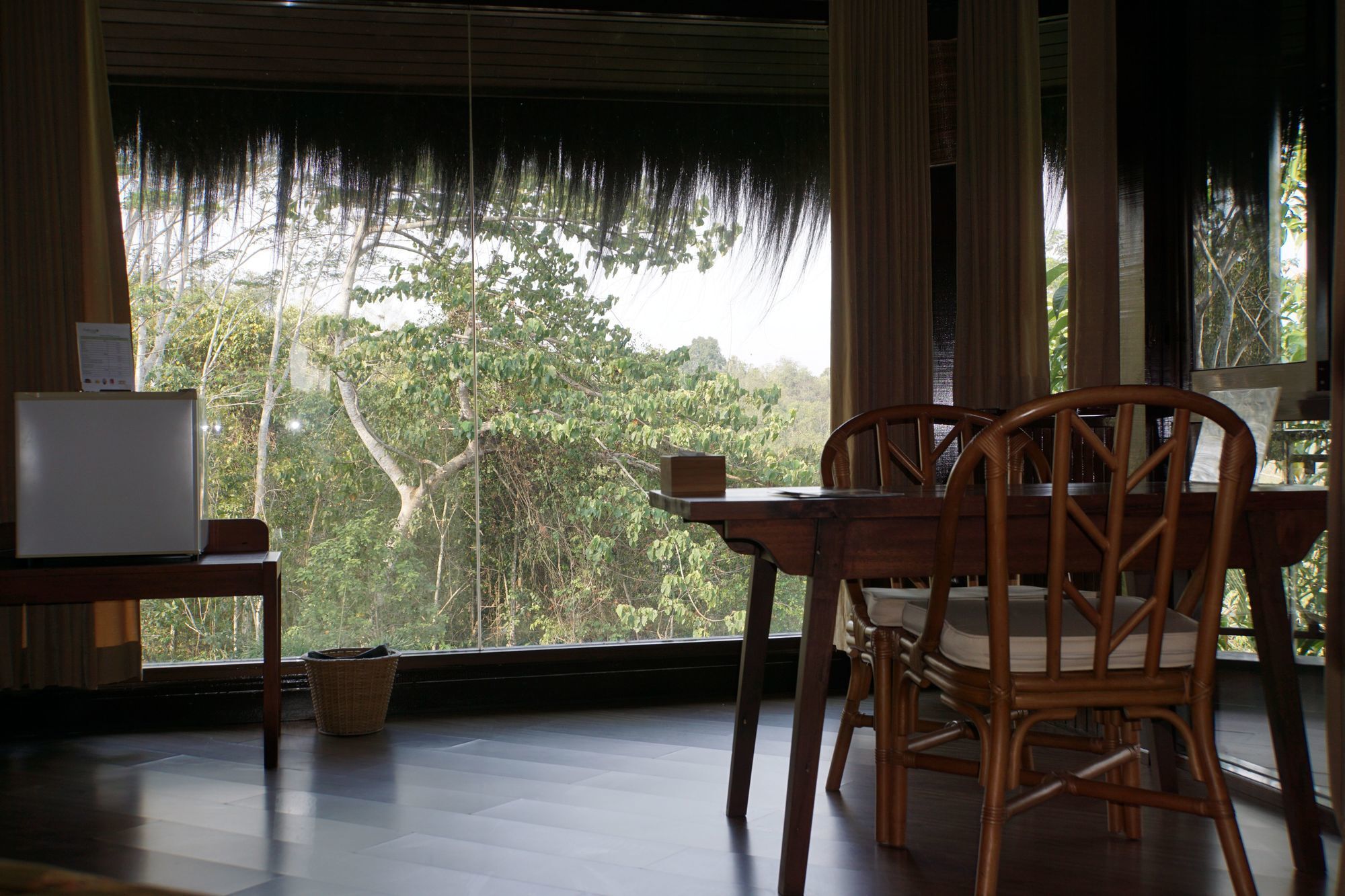 Samboja Lodge Balikpapan  Eksteriør billede