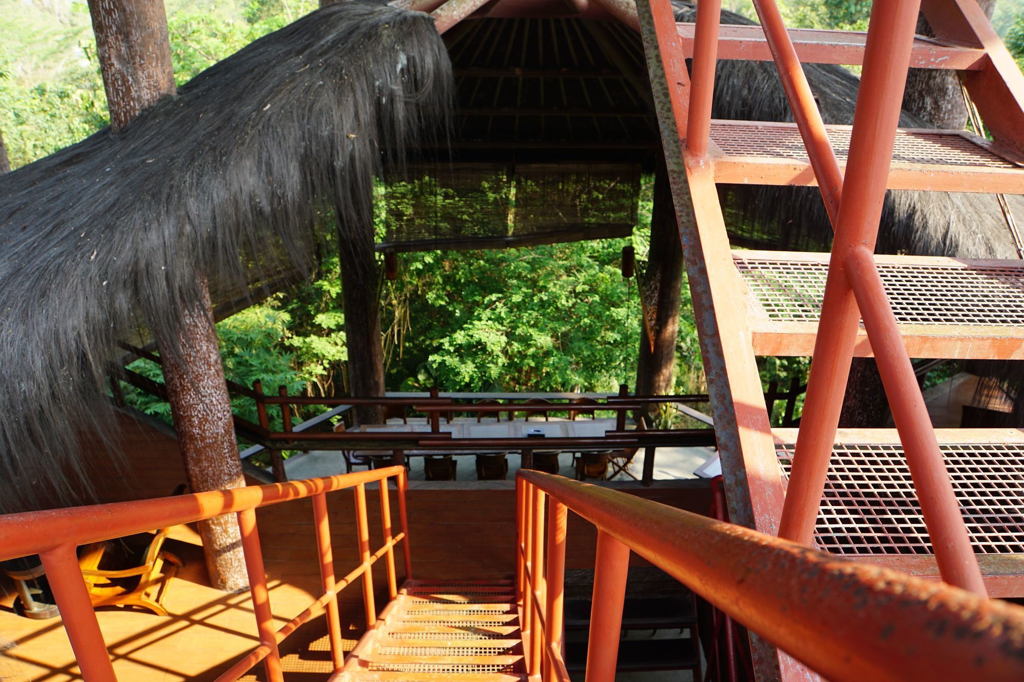 Samboja Lodge Balikpapan  Eksteriør billede